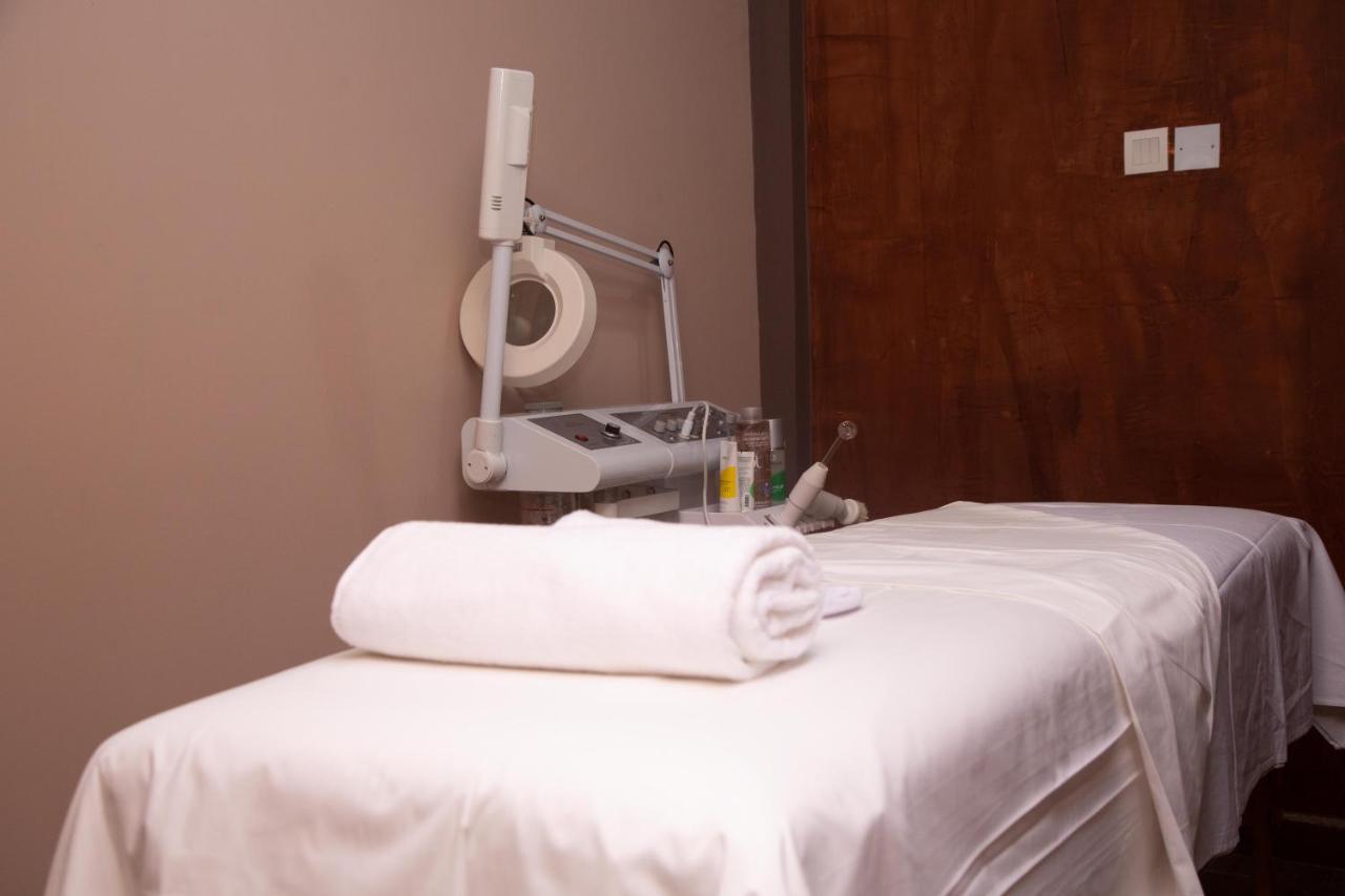 Oak Haven Hotel & Suites Port Harcourt Εξωτερικό φωτογραφία