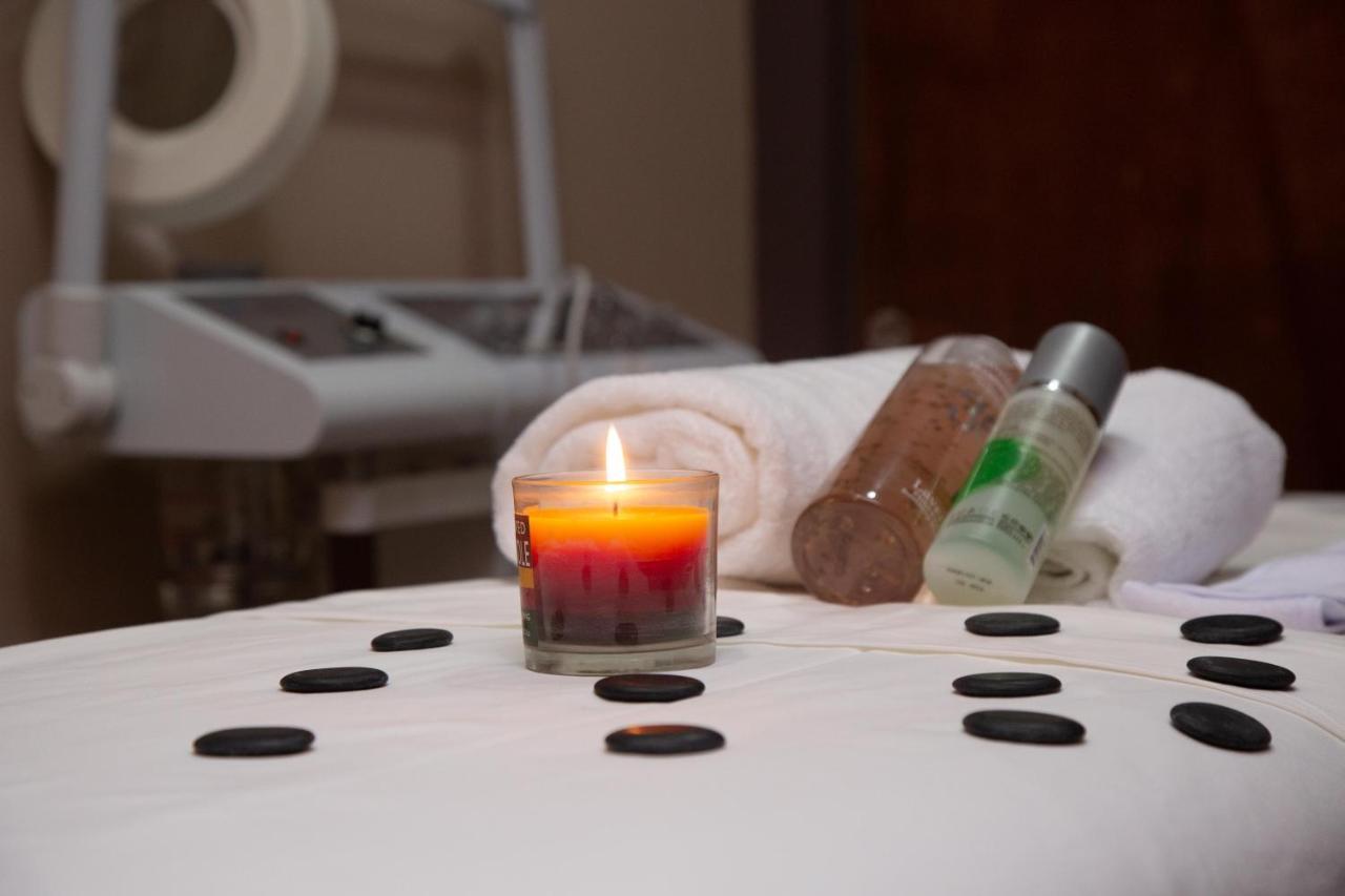 Oak Haven Hotel & Suites Port Harcourt Εξωτερικό φωτογραφία