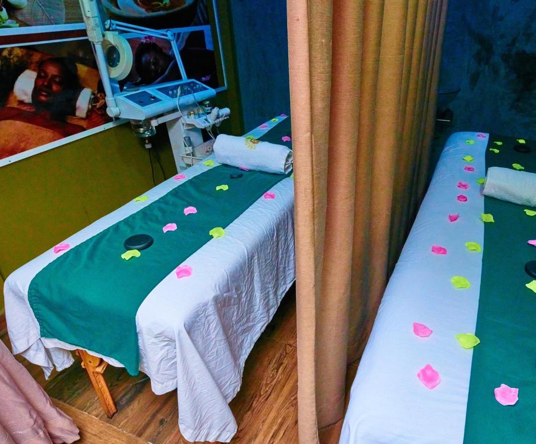 Oak Haven Hotel & Suites Port Harcourt Εξωτερικό φωτογραφία